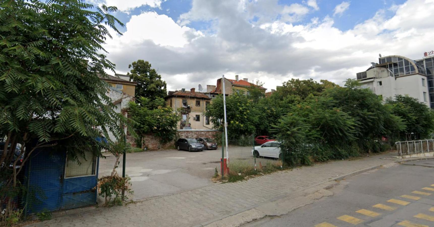 Urban Eden - Lux & Style, 2-Bedroom, 2-Bathroom Sofia Zewnętrze zdjęcie