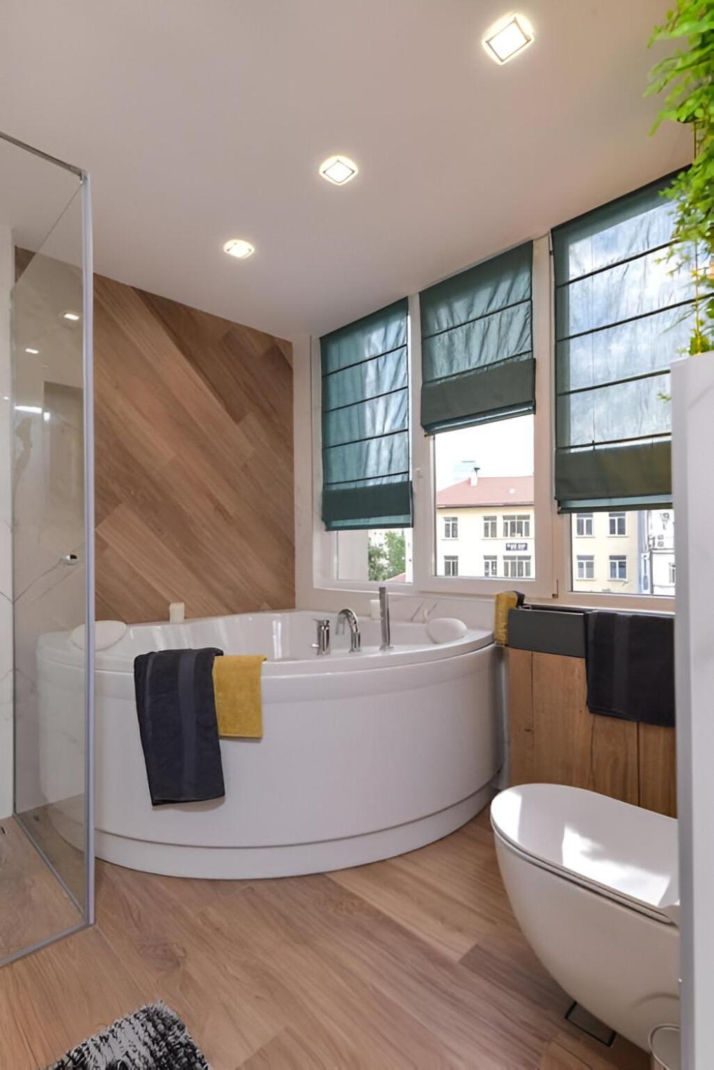Urban Eden - Lux & Style, 2-Bedroom, 2-Bathroom Sofia Zewnętrze zdjęcie