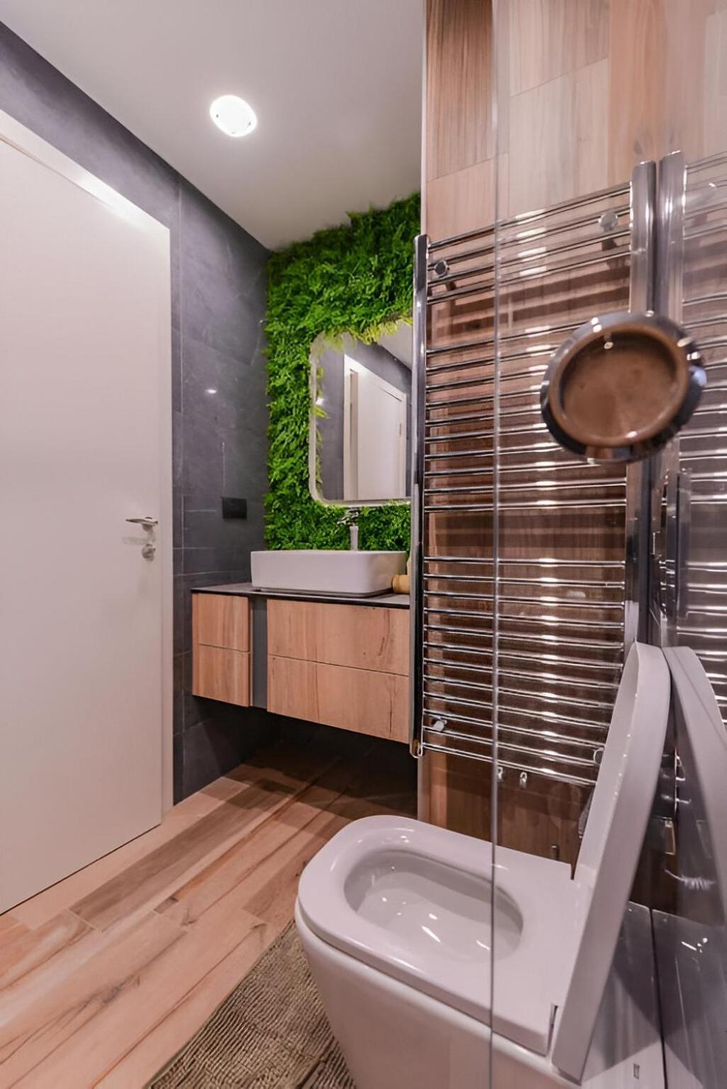 Urban Eden - Lux & Style, 2-Bedroom, 2-Bathroom Sofia Zewnętrze zdjęcie