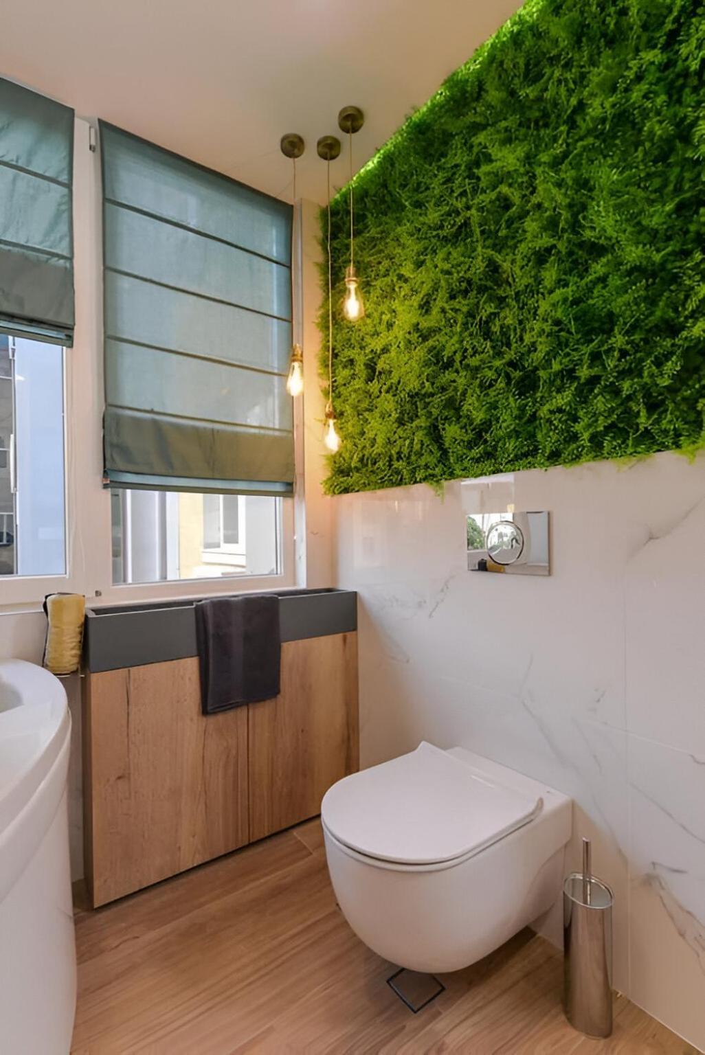 Urban Eden - Lux & Style, 2-Bedroom, 2-Bathroom Sofia Zewnętrze zdjęcie