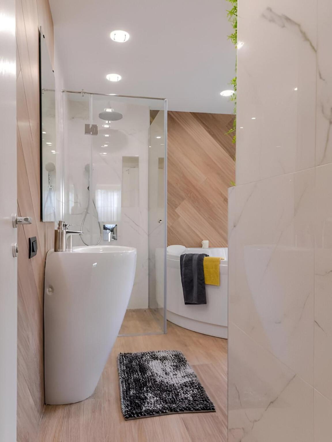 Urban Eden - Lux & Style, 2-Bedroom, 2-Bathroom Sofia Zewnętrze zdjęcie