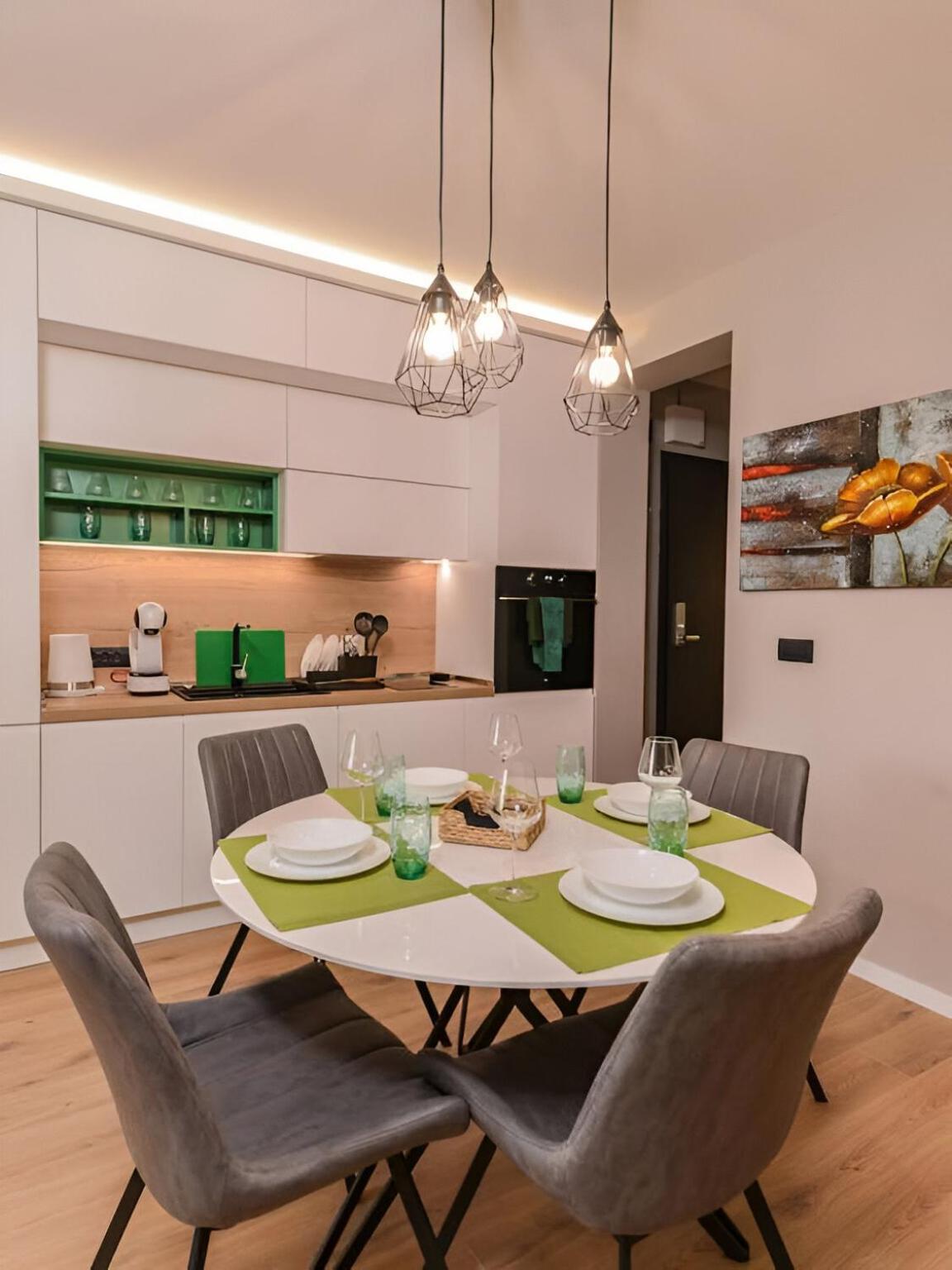 Urban Eden - Lux & Style, 2-Bedroom, 2-Bathroom Sofia Zewnętrze zdjęcie