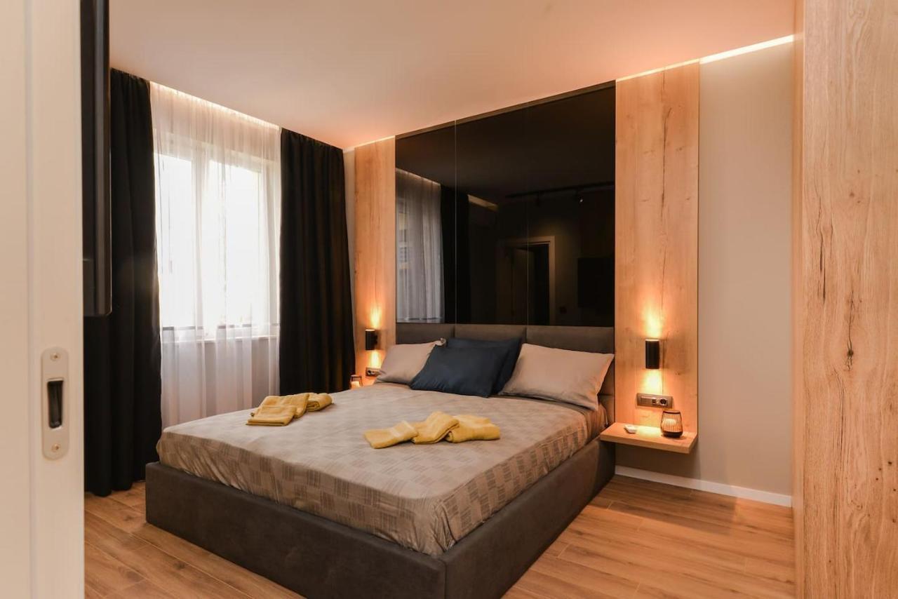 Urban Eden - Lux & Style, 2-Bedroom, 2-Bathroom Sofia Zewnętrze zdjęcie