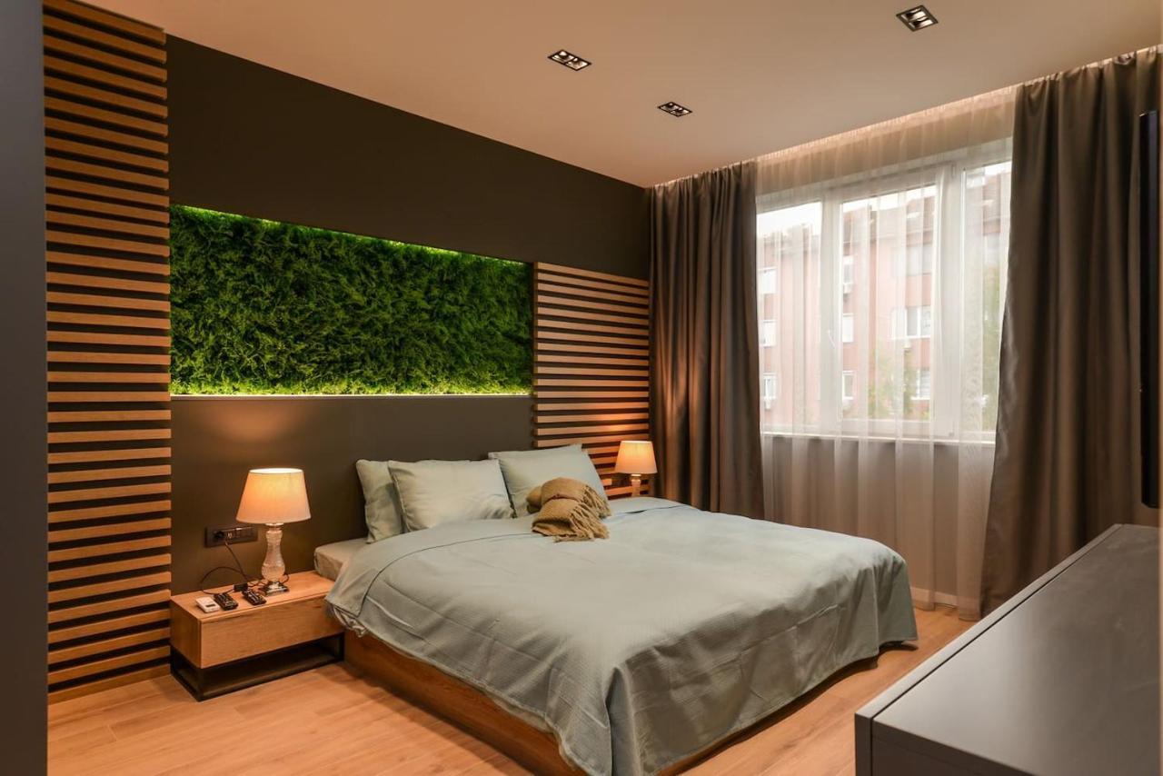 Urban Eden - Lux & Style, 2-Bedroom, 2-Bathroom Sofia Zewnętrze zdjęcie