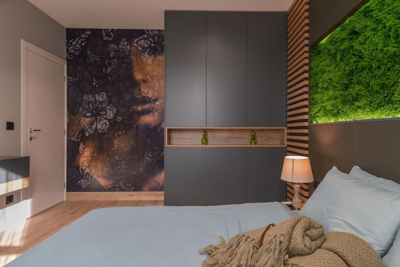 Urban Eden - Lux & Style, 2-Bedroom, 2-Bathroom Sofia Zewnętrze zdjęcie