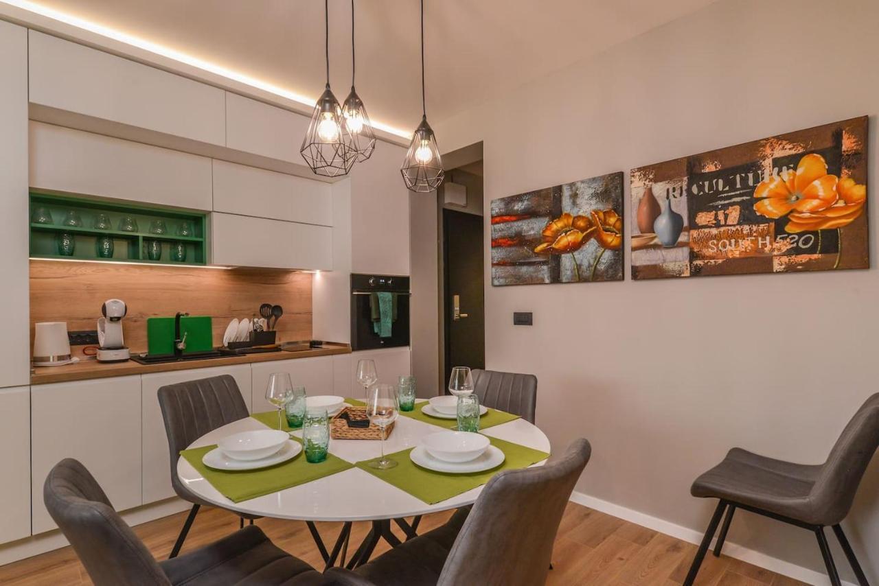 Urban Eden - Lux & Style, 2-Bedroom, 2-Bathroom Sofia Zewnętrze zdjęcie