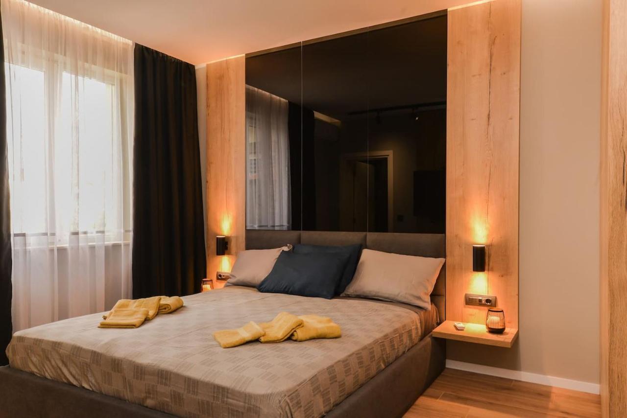 Urban Eden - Lux & Style, 2-Bedroom, 2-Bathroom Sofia Zewnętrze zdjęcie