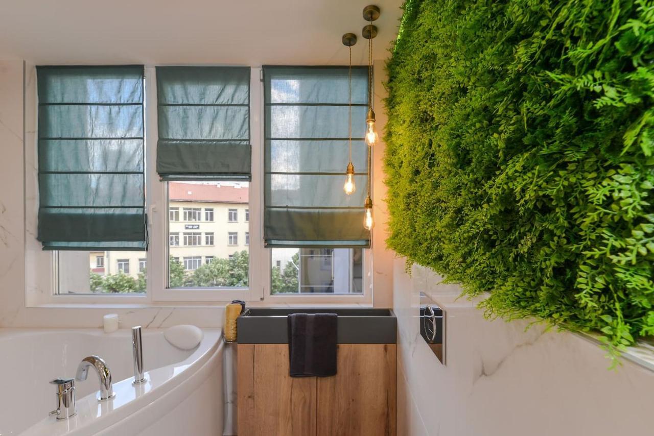 Urban Eden - Lux & Style, 2-Bedroom, 2-Bathroom Sofia Zewnętrze zdjęcie