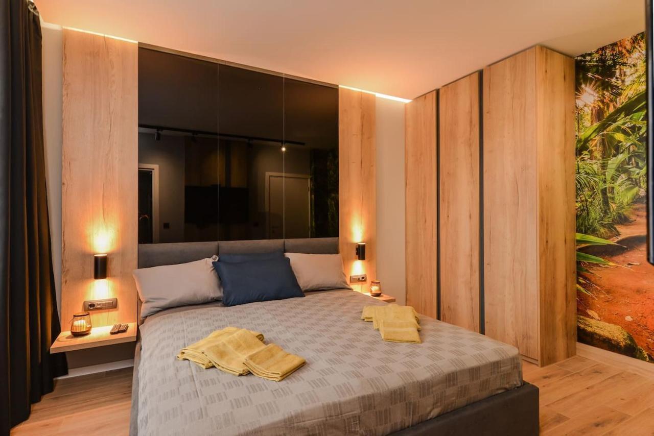 Urban Eden - Lux & Style, 2-Bedroom, 2-Bathroom Sofia Zewnętrze zdjęcie