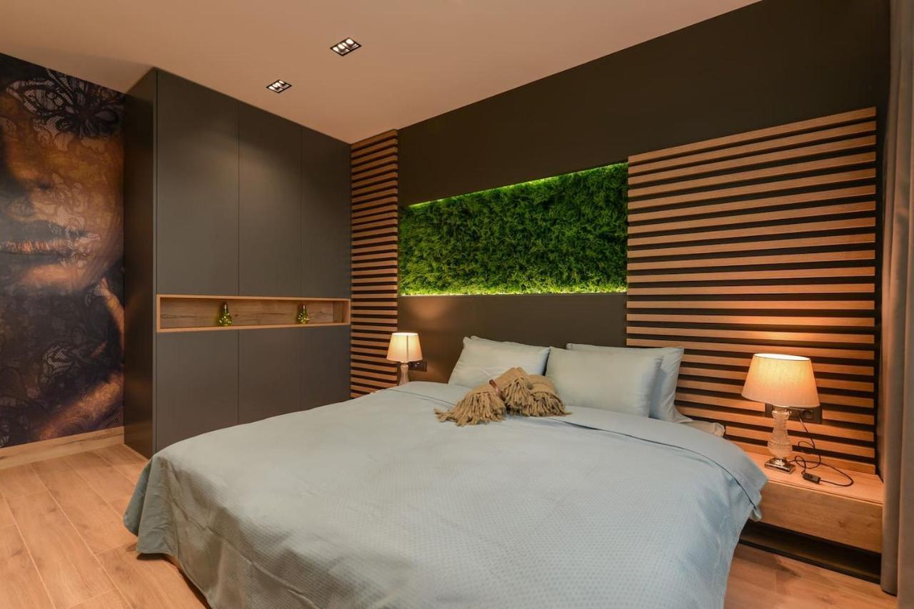 Urban Eden - Lux & Style, 2-Bedroom, 2-Bathroom Sofia Zewnętrze zdjęcie